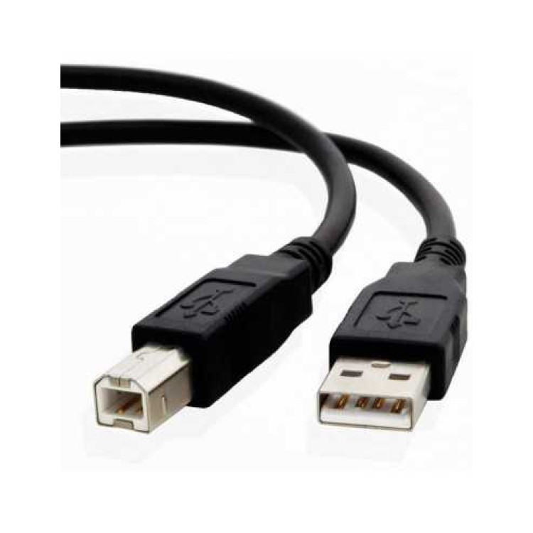 Cabo de Impressora USB 2.0 3M Knup KP-5001