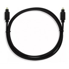 Cabo Óptico Para Áudio Digital 1 Metro Inova 