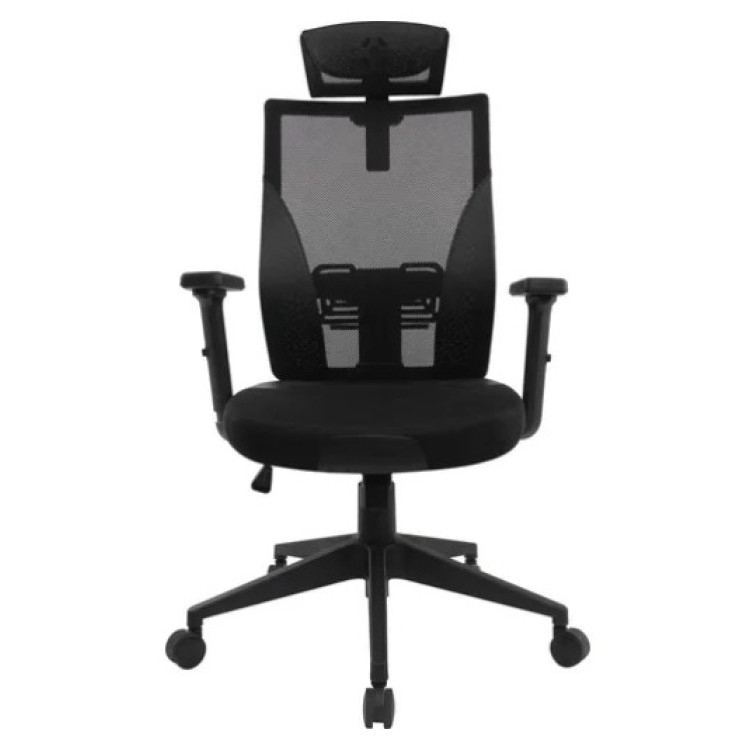 Cadeira Fortrek Ergo Shield Escritório Ergonômica Alto Conforto