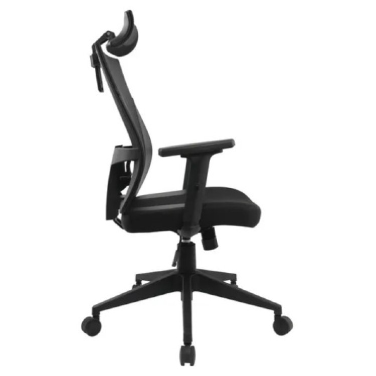 Cadeira Fortrek Ergo Shield Escritório Ergonômica Alto Conforto
