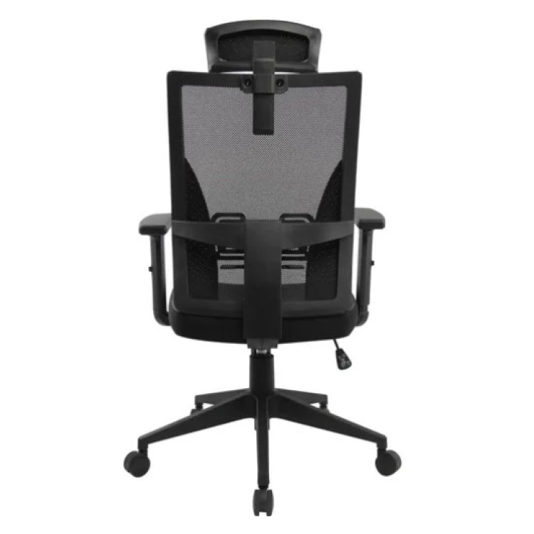 Cadeira Fortrek Ergo Shield Escritório Ergonômica Alto Conforto