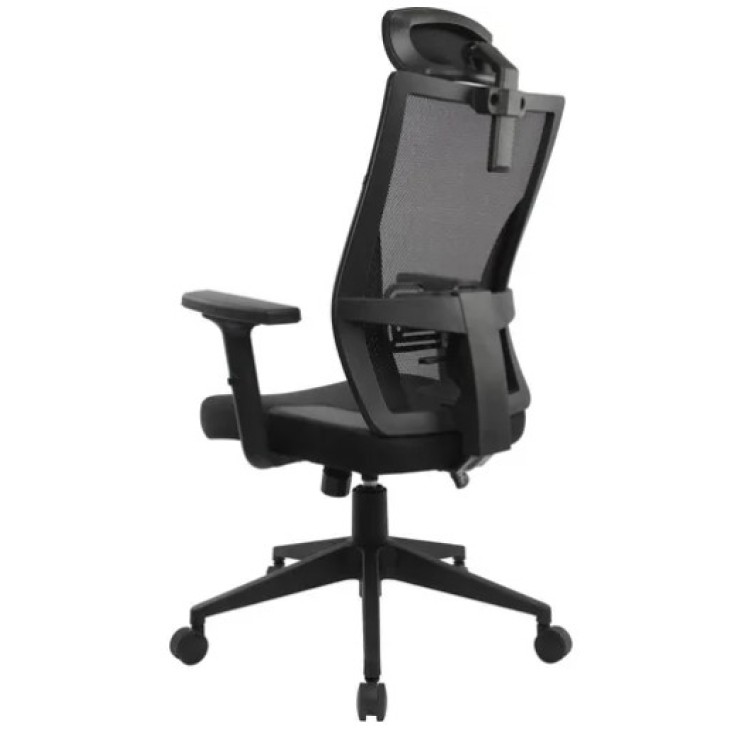 Cadeira Fortrek Ergo Shield Escritório Ergonômica Alto Conforto