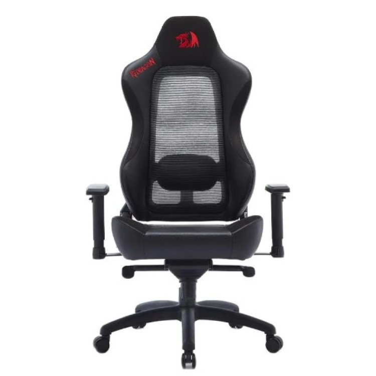 Cadeira Redragon Nero preto