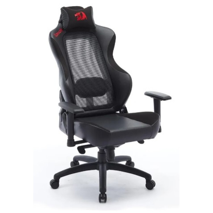 Cadeira Redragon Nero preto