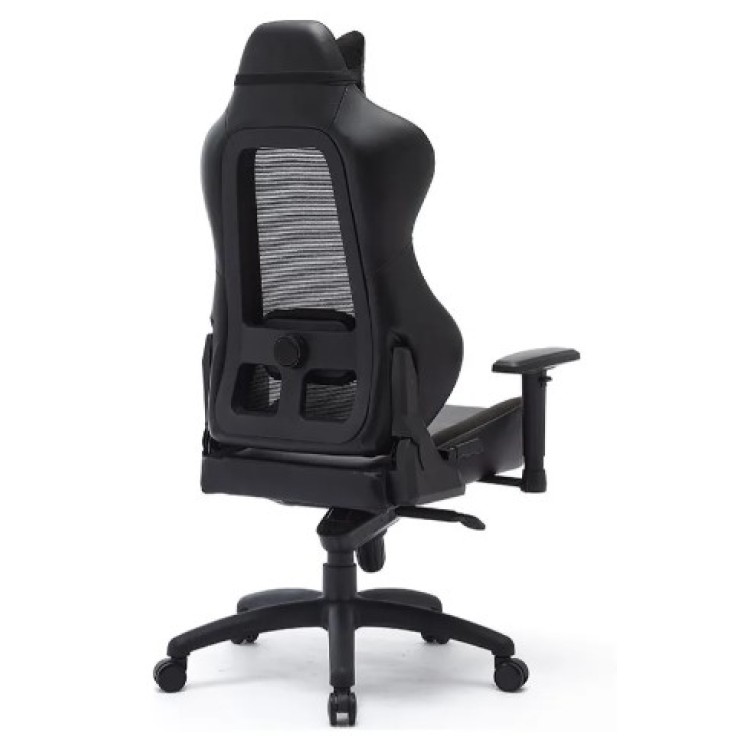 Cadeira Redragon Nero preto