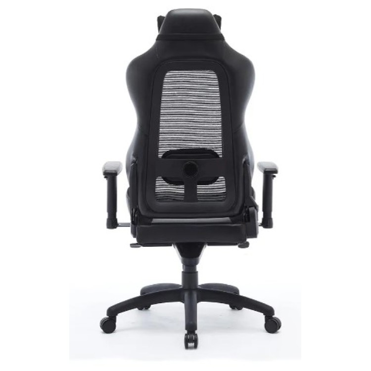 Cadeira Redragon Nero preto