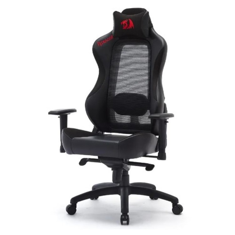 Cadeira Redragon Nero preto