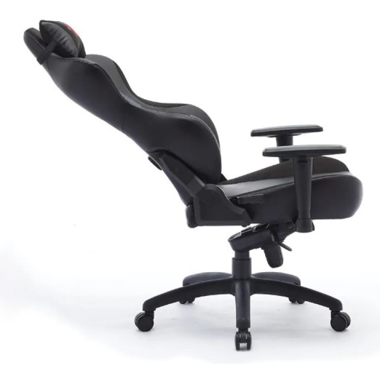 Cadeira Redragon Nero preto