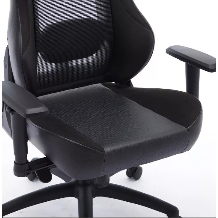 Cadeira Redragon Nero preto