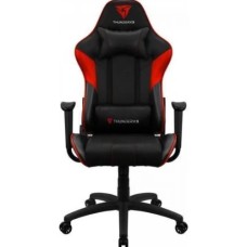 Cadeira Gamer Thunderx3 Ec3 - Vermelha
