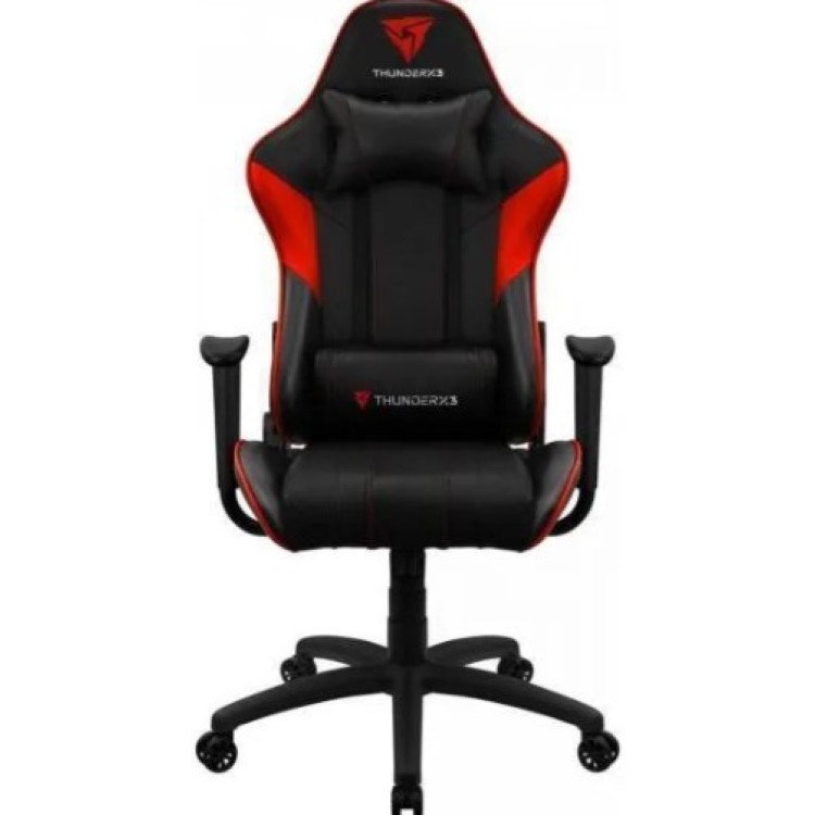 Cadeira Gamer Thunderx3 Ec3 - Vermelha
