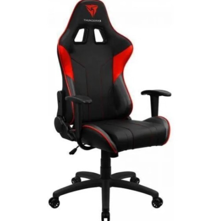 Cadeira Gamer Thunderx3 Ec3 - Vermelha