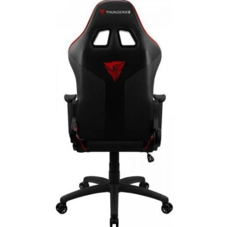 Cadeira Gamer Thunderx3 Ec3 - Vermelha
