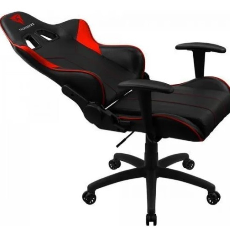 Cadeira Gamer Thunderx3 Ec3 - Vermelha