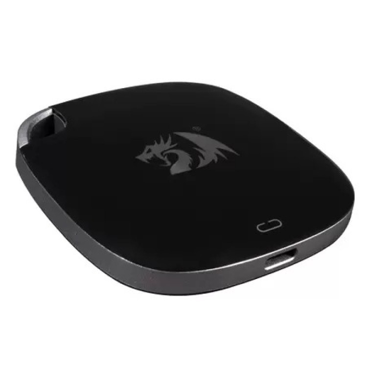 SSD Externo Portátil Redragon Ignis 1TB