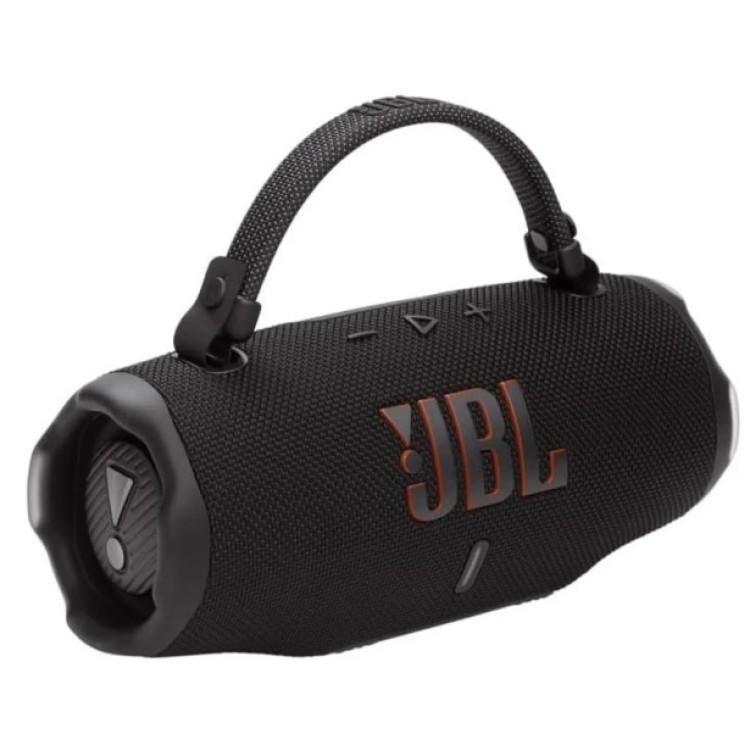 Caixa De Som Jbl Charge 6