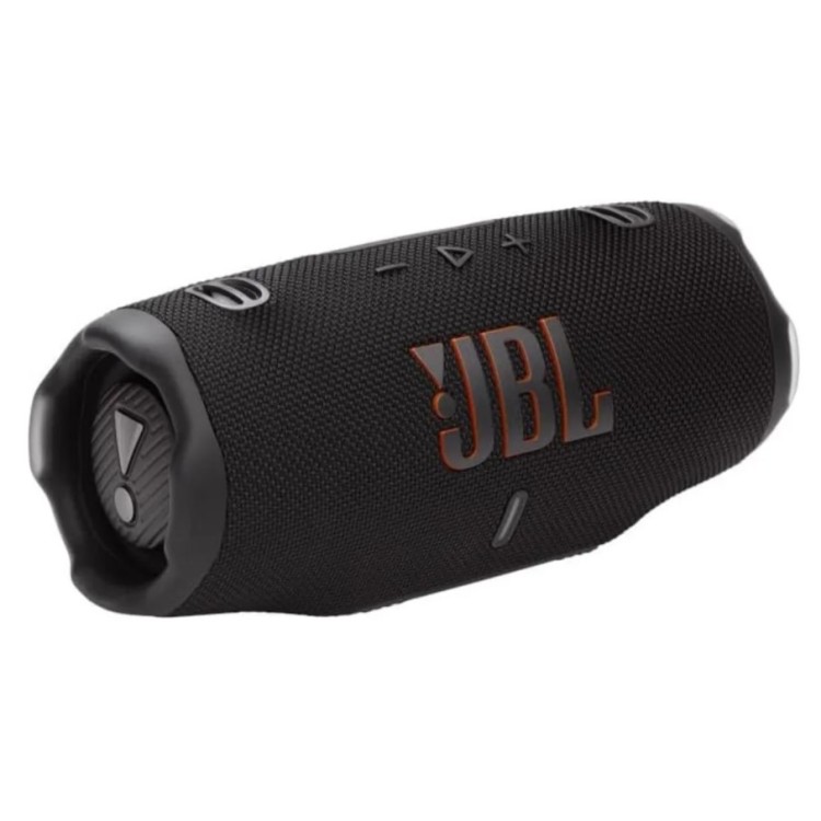 Caixa De Som Jbl Charge 6