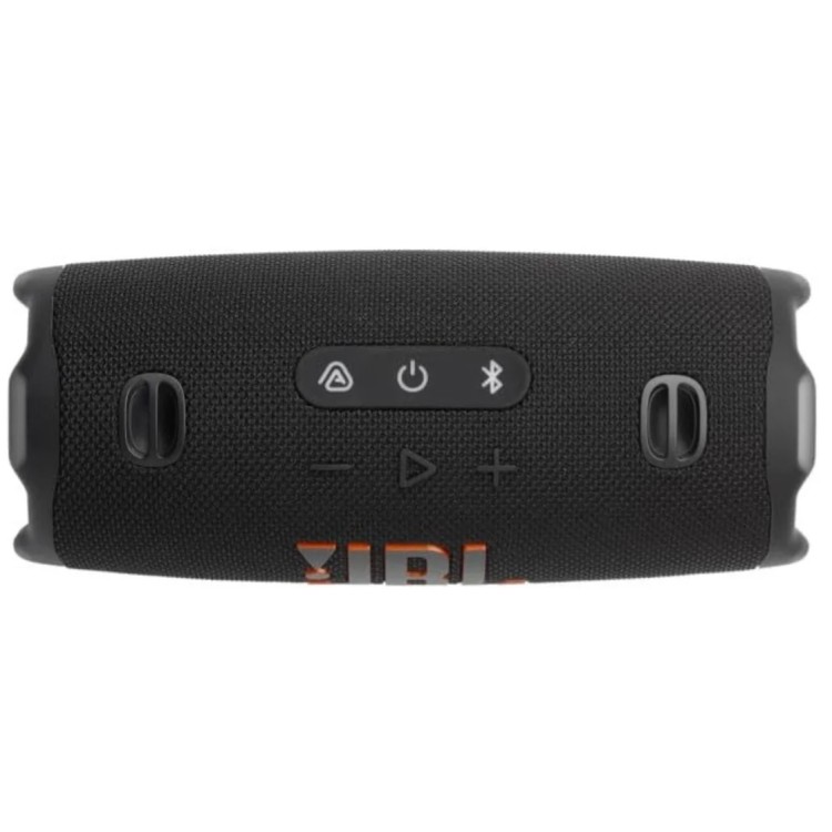 Caixa De Som Jbl Charge 6