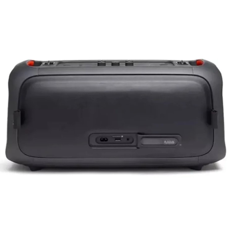 Caixa De Som Bluetooth Jbl Partybox On-the-go Essential