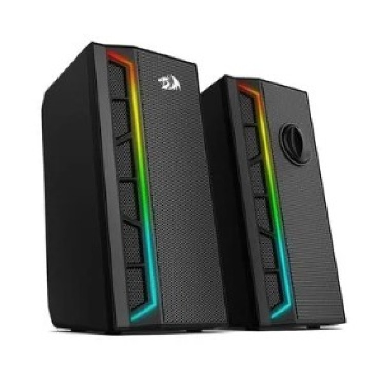 Caixa de Som Gamer Redragon Calliope - GS580