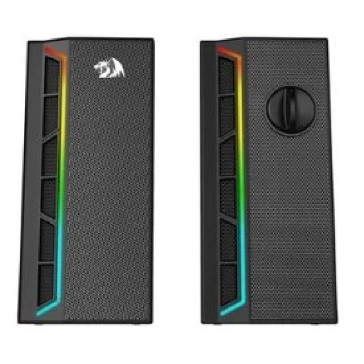 Caixa de Som Gamer Redragon Calliope - GS580