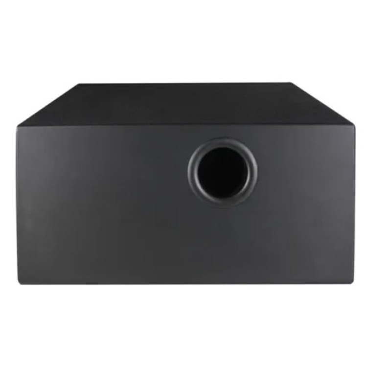 Caixa Amplificada Unlike 12 Polegadas 400w Rms - Unb12t400