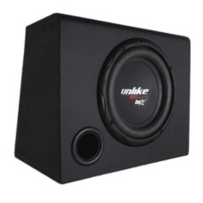 Caixa de Som Unlike 8" 200w Rms Passiva - Unb8201 4 Ohms
