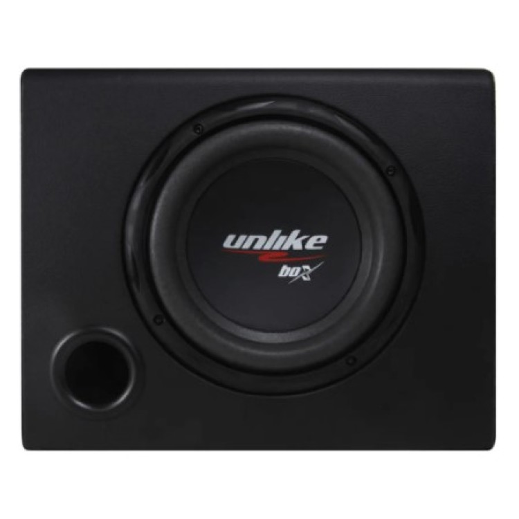 Caixa de Som Unlike 8" 200w Rms Passiva - Unb8201 4 Ohms