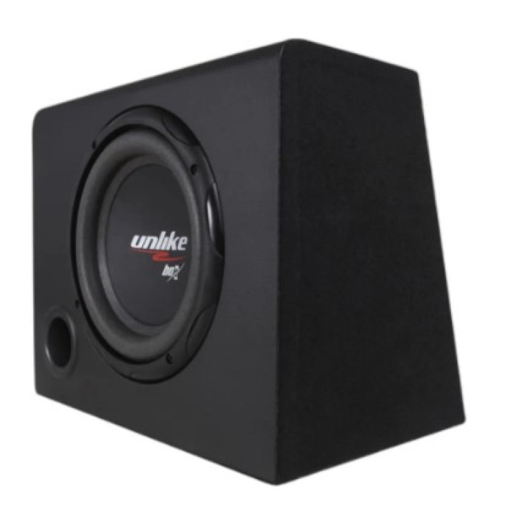 Caixa de Som Unlike 8" 200w Rms Passiva - Unb8201 4 Ohms