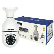  Câmera Ip De Teto/parede Yoosee Jordan Jt-8177 Branco