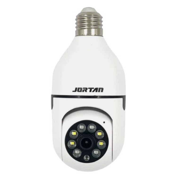  Câmera Ip De Teto/parede Yoosee Jordan Jt-8177 Branco