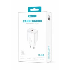 Carregador Sumexr SX-FC63 30W