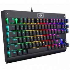 Teclado Gamer Redragon Dark Avenger RGB K568