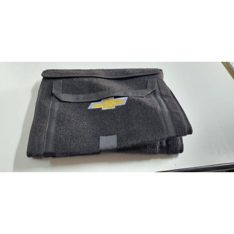 Bolsa Organizadora Universal Chevrolet Carpete