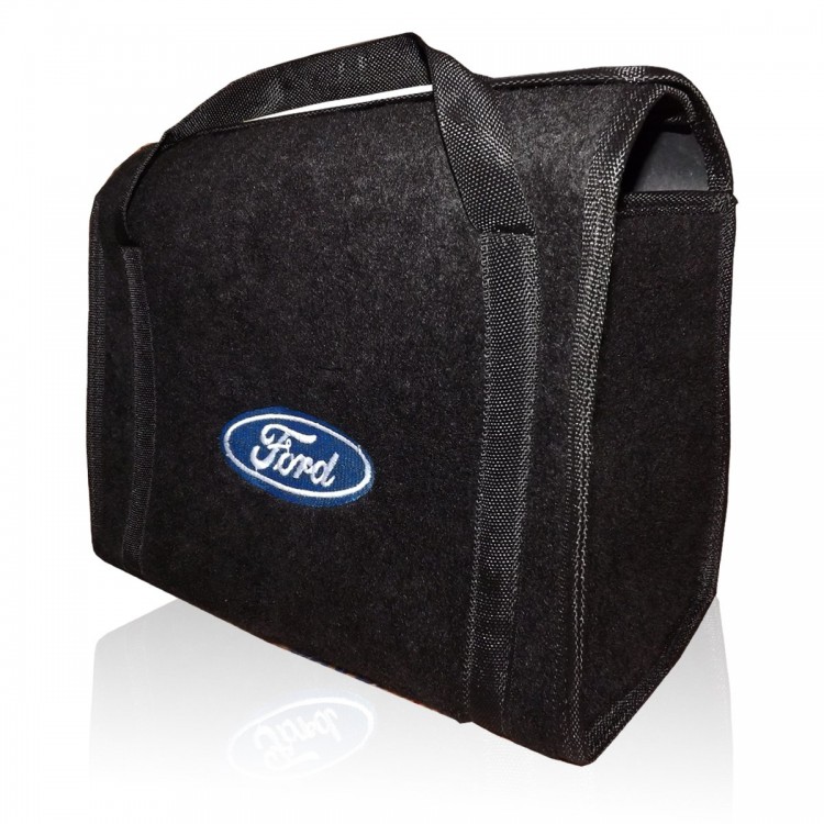 Bolsa Organizadora Universal Ford Carpete