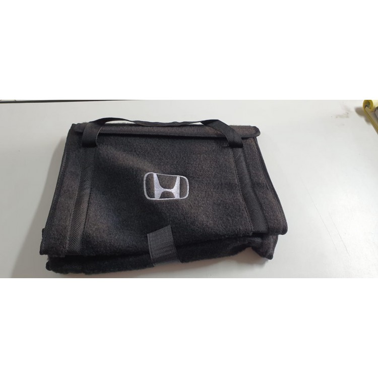 Bolsa Organizadora Universal Honda Carpete