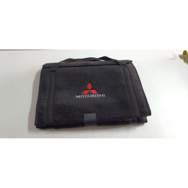 Bolsa Organizadora Universal Mitsubishi Carpete