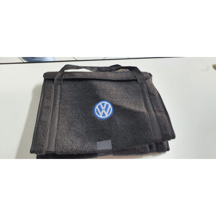 Bolsa Organizadora Universal Volkswagen Carpete Bolsa Organizadora Universal Volkswagen Carpete