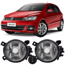 Kit Farol de Milha Gol G7 