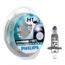 Lâmpada Philips Xtreme Vision H1 