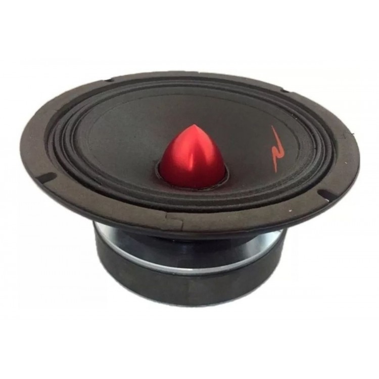 Alto Falante Médio Grave Unlike Unf85 2080w Rms 8"