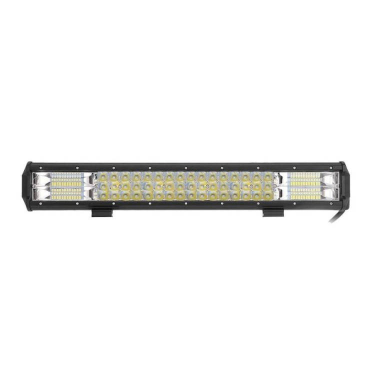 Barra de Led c/96 led Bi-Volt 9-60v 288w 52cm FK-C1288
