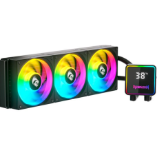 Water Cooler Redragon CCW-3017 360MM ARGB Preto