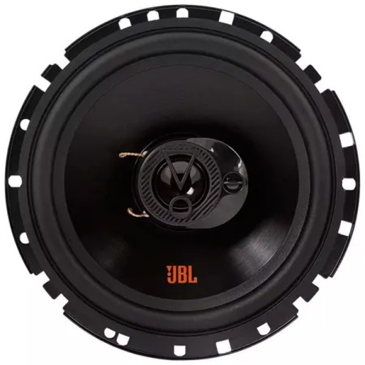 Par Alto Falante Jbl 6trfx55 Flex4 6 Polegadas 55w Rms 4 Ohm
