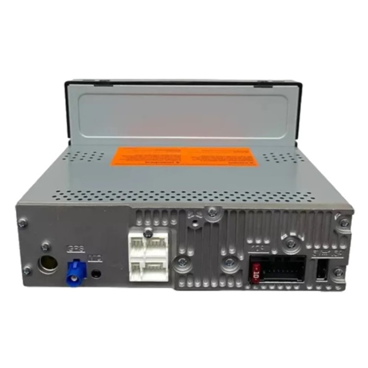 Central Multimida Pioneer 6,8 Pol Dmh-a5650bt Car Play Android Auto Central Multimida Pioneer 6,8 Pol Dmh-a5650bt Car Play Android Auto