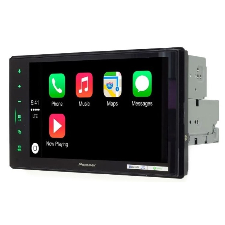 Central Multimidia Pioneer Dmh-zs8280tv 8'' Modular Web Link Central Multimidia Pioneer Dmh-zs8280tv 8'' Modular Web Link