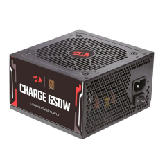 Fonte Redragon Charge 650W FRC-650