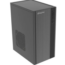 Gabinete Office Keytime Smartcase com Fonte 200W