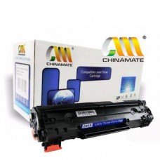 TONER CHINAMATE CB435A/CB436A