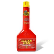 Aditivo Bardahl Clean Gas 200ml